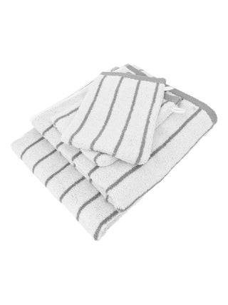 Parure de bain PURE LIGHT 4 pièces