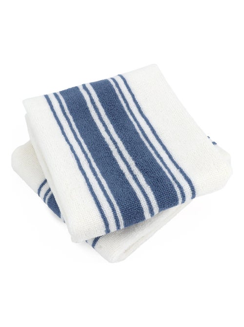 Parure de bain RIBBON II 6 pièces - Kiabi