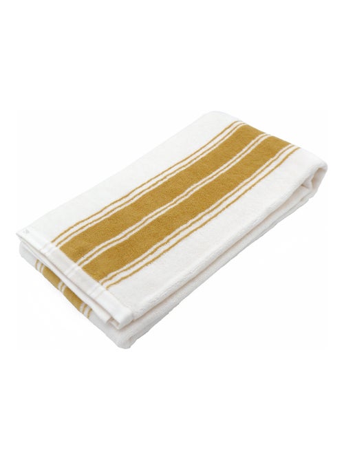 Parure de bain RIBBON II 6 pièces - Kiabi