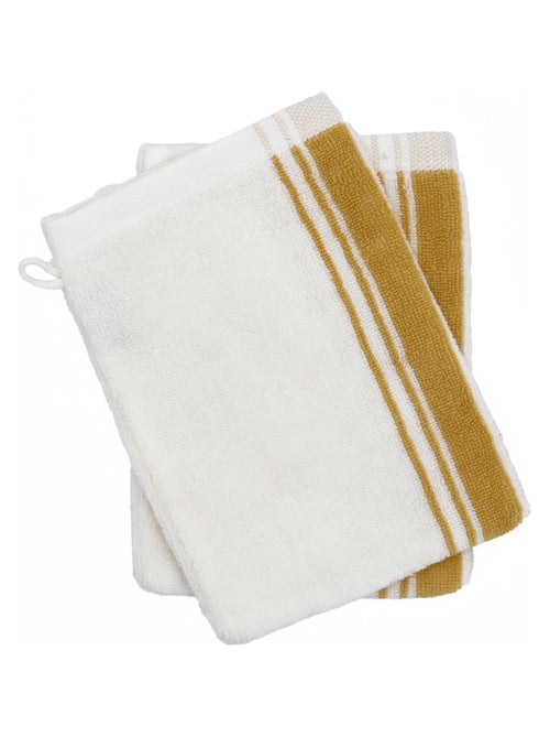 Parure de bain RIBBON II 6 pièces - Kiabi