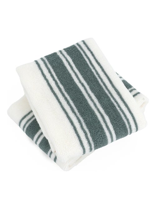 Parure de bain RIBBON II 6 pièces - Kiabi