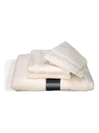 Parure de bain ROYAL CRESENT 5 pièces
