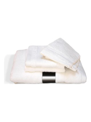 Parure de bain ROYAL CRESENT 5 pièces