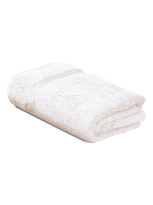 Parure de bain ROYAL CRESENT 5 pièces - Kiabi