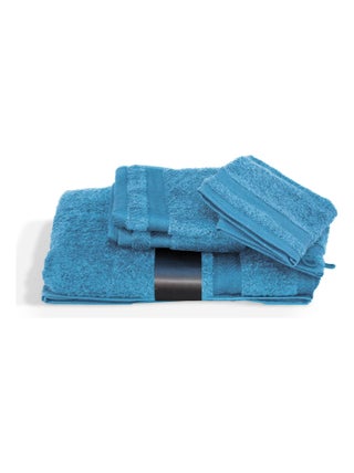 Parure de bain ROYAL CRESENT 5 pièces