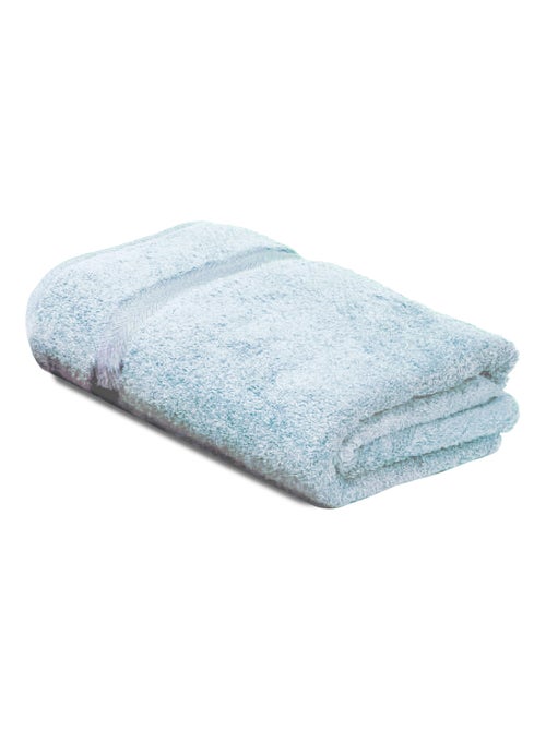 Parure de bain ROYAL CRESENT 5 pièces - Kiabi
