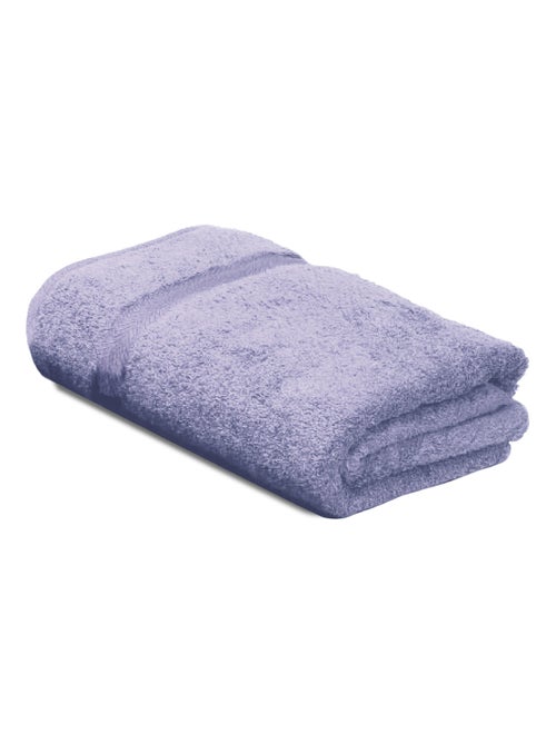 Parure de bain ROYAL CRESENT 5 pièces - Kiabi