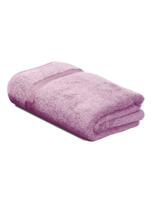 Parure de bain ROYAL CRESENT 5 pièces - Kiabi