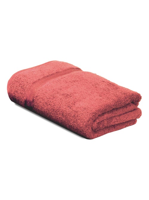 Parure de bain ROYAL CRESENT 5 pièces - Kiabi