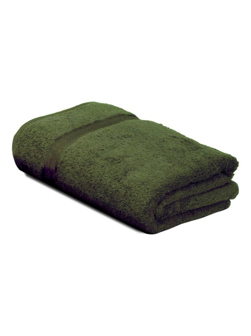 Parure de bain ROYAL CRESENT 5 pièces - Kiabi