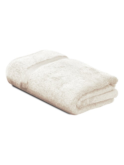 Parure de bain ROYAL CRESENT 7 pièces - Kiabi