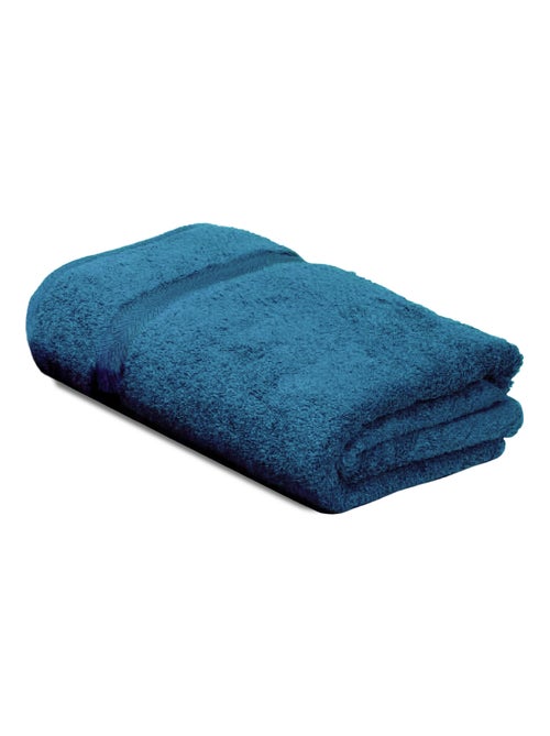 Parure de bain ROYAL CRESENT 7 pièces - Kiabi