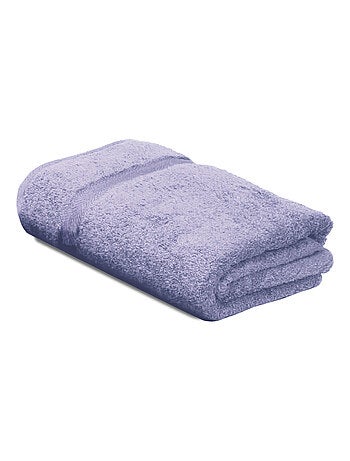 Parure de bain ROYAL CRESENT 7 pièces