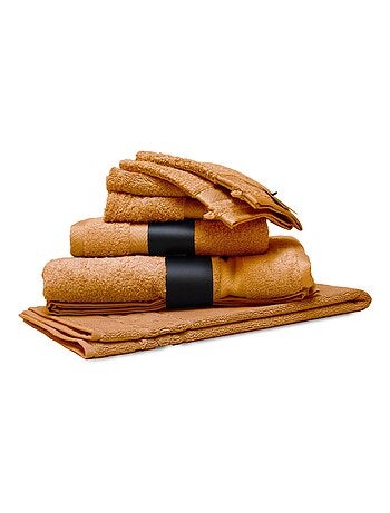 Parure de bain ROYAL CRESENT 7 pièces