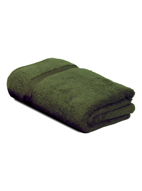 Parure de bain ROYAL CRESENT 7 pièces - Kiabi