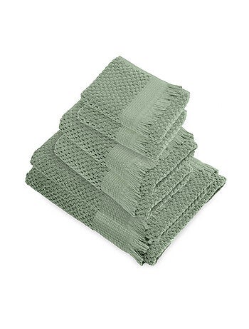 Parure de bain TETHYS 6 pièces