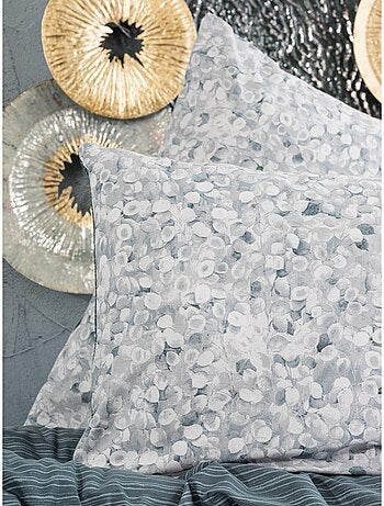 Parure de couette , coton imprimé