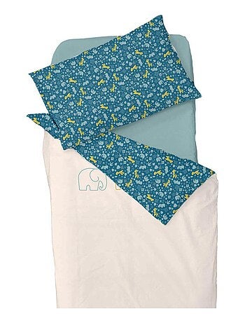 Parure de couette enfant Zanimo