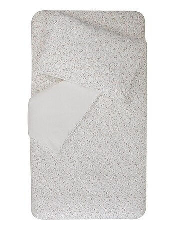 Parure de couette esprit enchanté