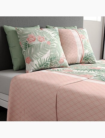 Parure de drap 100% coton 57fils bora