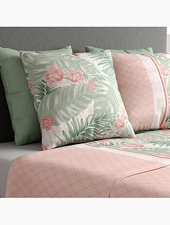 Parure de drap 100% coton 57fils bora