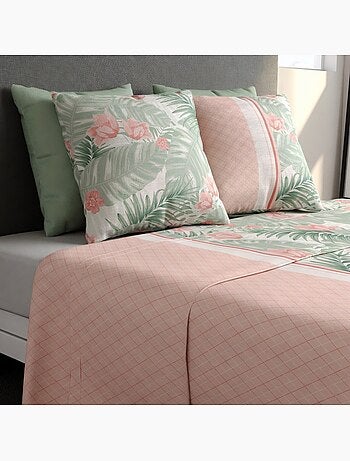 Parure de drap 100% coton 57fils bora