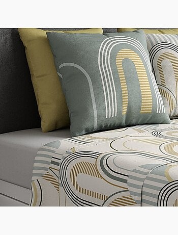 Parure de drap 100% coton 57fils colizé