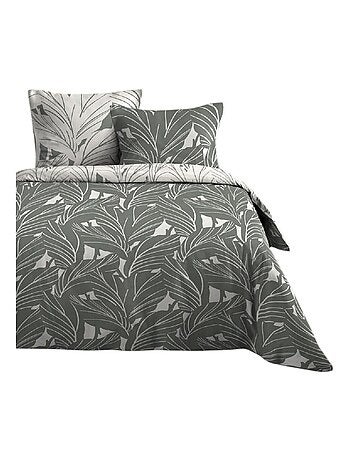 Parure de Drap + 2 taies d'oreiller Collection Calloume