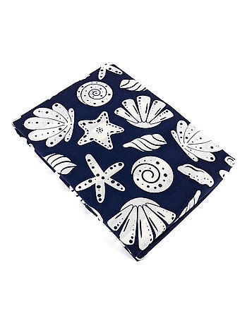 Parure de drap coton adouci CAPRI