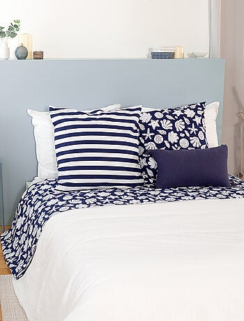 Parure de drap coton CAPRI