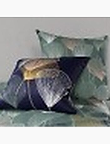 Parure de drap housse 100% coton 57fils-cottey