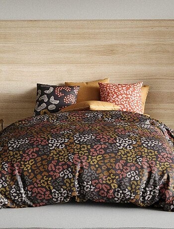 Parure de drap plat 3 pièces Coton Onalia