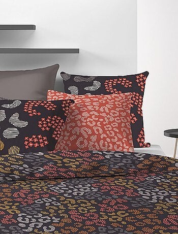 Parure de drap plat 3 pièces Coton Onalia