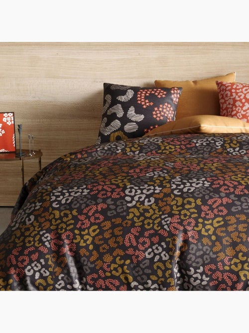 Parure de drap plat 3 pièces Coton Onalia - Kiabi