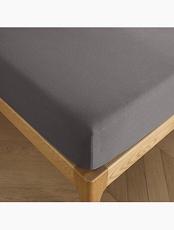 Parure de draps - Coton Pur - 100 % Coton 57 Fils/cm²