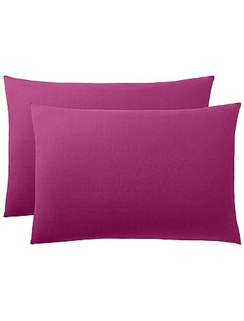 Parure de draps - coton pur - 100 % coton 57 fils/cm²
