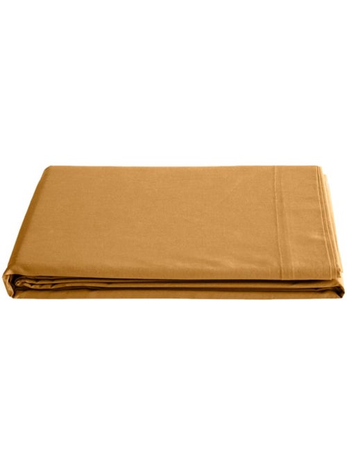 Parure de draps - coton pur - 100 % coton 57 fils/cm² - Kiabi Parure de draps - coton pur - 100 % coton 57 fils/cm² - Kiabi