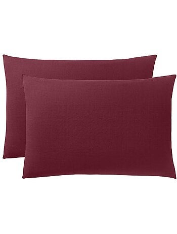 Parure de draps - coton pur - 100 % coton 57 fils/cm²
