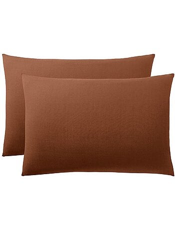 Parure de draps - coton pur - 100 % coton 57 fils/cm²