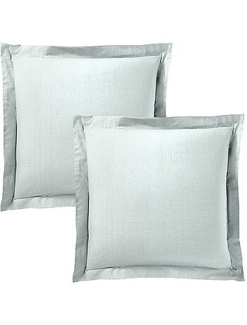 Parure de draps - coton pur - 100 % coton 57 fils/cm²