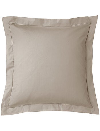 Parure de draps - Coton Pur - 100% Percale de coton peigné
