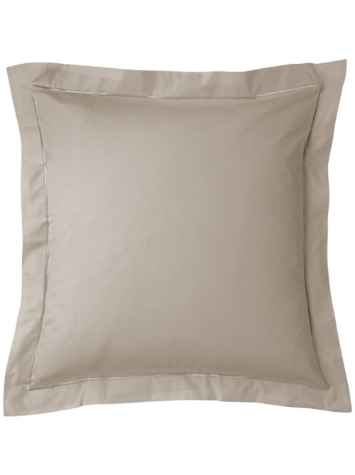 Parure de draps - Coton Pur - 100% Percale de coton peigné - Kiabi Parure de draps - Coton Pur - 100% Percale de coton peigné - Kiabi