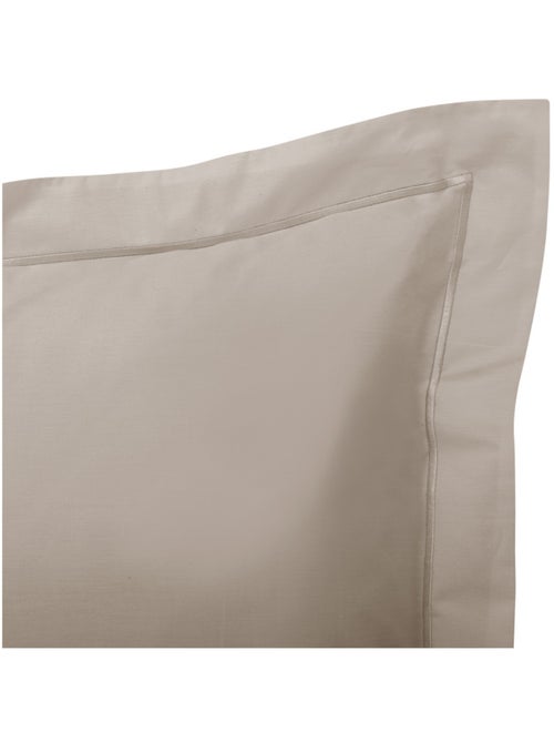 Parure de draps - Coton Pur - 100% Percale de coton peigné - Kiabi Parure de draps - Coton Pur - 100% Percale de coton peigné - Kiabi