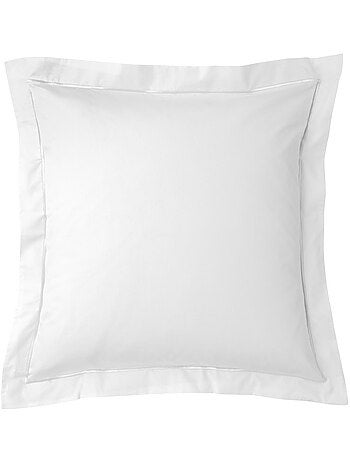 Parure de draps - Coton Pur - 100% Percale de coton peigné