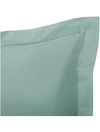 Parure de draps - Coton Pur - 100% Percale de coton peigné