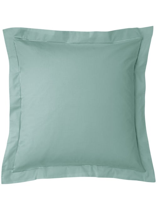 Parure de draps - Coton Pur - 100% Percale de coton peigné - Kiabi Parure de draps - Coton Pur - 100% Percale de coton peigné - Kiabi