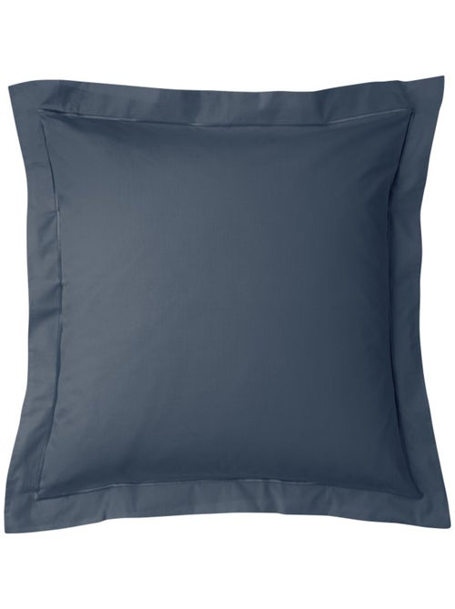 Parure de draps - Coton Pur - 100% Percale de coton peigné - Kiabi Parure de draps - Coton Pur - 100% Percale de coton peigné - Kiabi