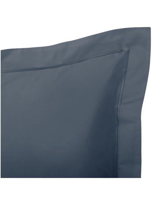 Parure de draps - Coton Pur - 100% Percale de coton peigné - Kiabi Parure de draps - Coton Pur - 100% Percale de coton peigné - Kiabi