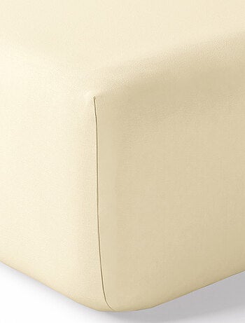 Parure de draps - Coton Pur - 100% Percale de coton peigné
