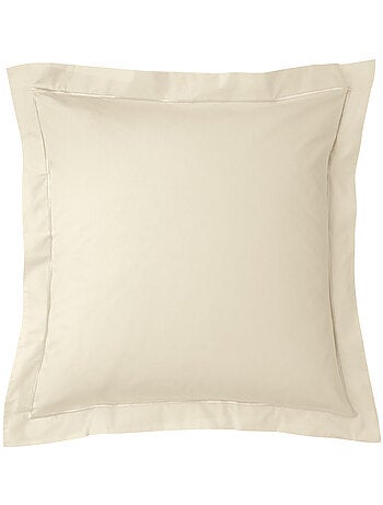 Parure de draps - Coton Pur - 100% Percale de coton peigné
